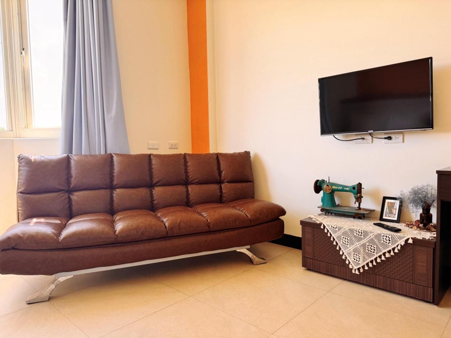 Apartamento Jin Dun Yuan Jinning Exterior foto