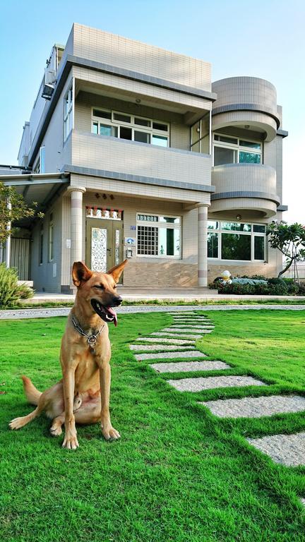 Apartamento Jin Dun Yuan Jinning Exterior foto